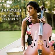 A day for the hunter, a day for the prey