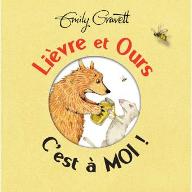 Lièvre et Ours : C'est à moi