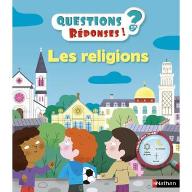 Les  religions