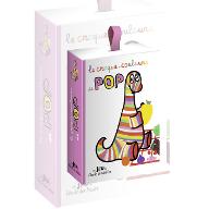 le  Croque-couleurs de POP