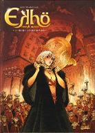 Le  secret des Preshauns