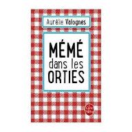 Mémé dans les orties