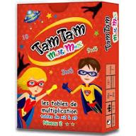 Tam Tam multimax niveau 2