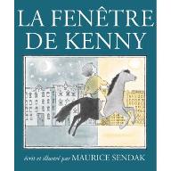 La  fenêtre de Kenny