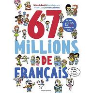 66 millions de français...et moi, et moi, et moi !