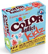 Color addict Kidz
