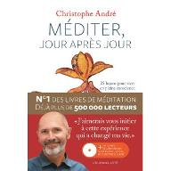 Méditer jour après jour : 25 leçons pour vivre en pleine conscience
