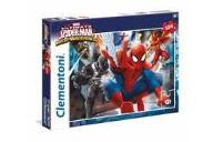 Ultimate Spider-man : Web-warriors