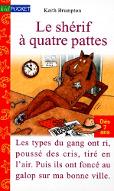 Le  Shérif à quatre pattes