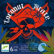 Coconut pirate