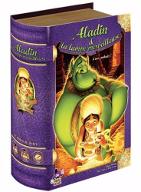 Aladin & la Lampe Merveilleuse