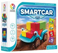 Smart Car 5X5