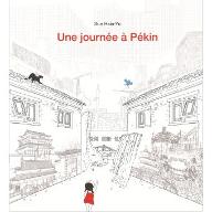 Une journée à Pékin