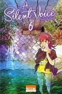 A silent voice. 6