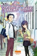 A silent voice. 7