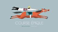 Course épique