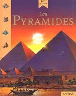 Les  Pyramides
