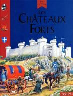 Les  Chateaux forts