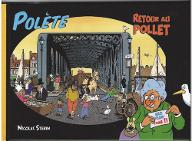 Polète la mamie dieppoise : Retour au Pollet