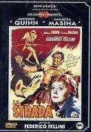 La  strada