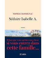 Séduire Isabelle A.
