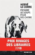 Prendre les loups pour des chiens
