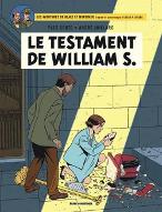 Le  testament de William S.