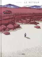 Le  retour