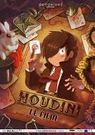 Houdini : comment le petit Harry devint le grand Houdini