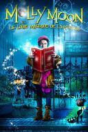 Molly moon et le livre magique de l'hypnose