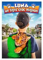 Luna bébé tigre