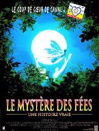Le  Mystère des fées