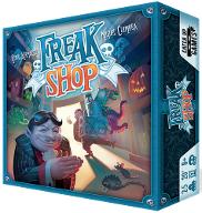 Freak Shop