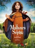 Les  Malheurs de Sophie