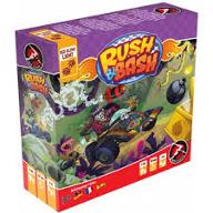 Rush & Bash