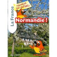 La  Normandie