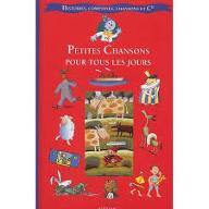 Petites chansons pour tous les jours