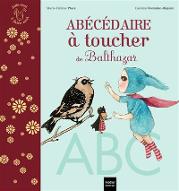 L' abécédaire à toucher de Balthazar