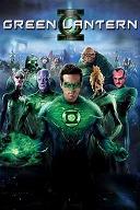 Green Lantern
