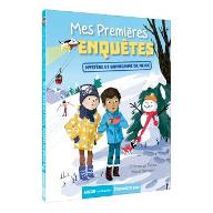 Mystère et bonhomme de neige