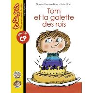 Tom et la galette des rois