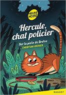 Sur la piste de Brutus