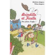 Une pêche d'enfer !