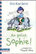 Au galop, Sophie !