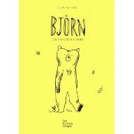 Björn six histoires d'ours