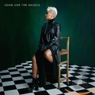 Long live the angels