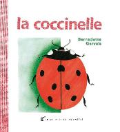 La  coccinelle