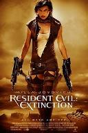 Resident evil : Extinction