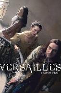 Versailles : Saison 2