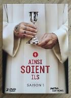 Ainsi soient-ils : Saison 1